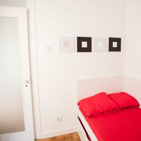 Cool Lisbon Apartment Ngoại thất bức ảnh