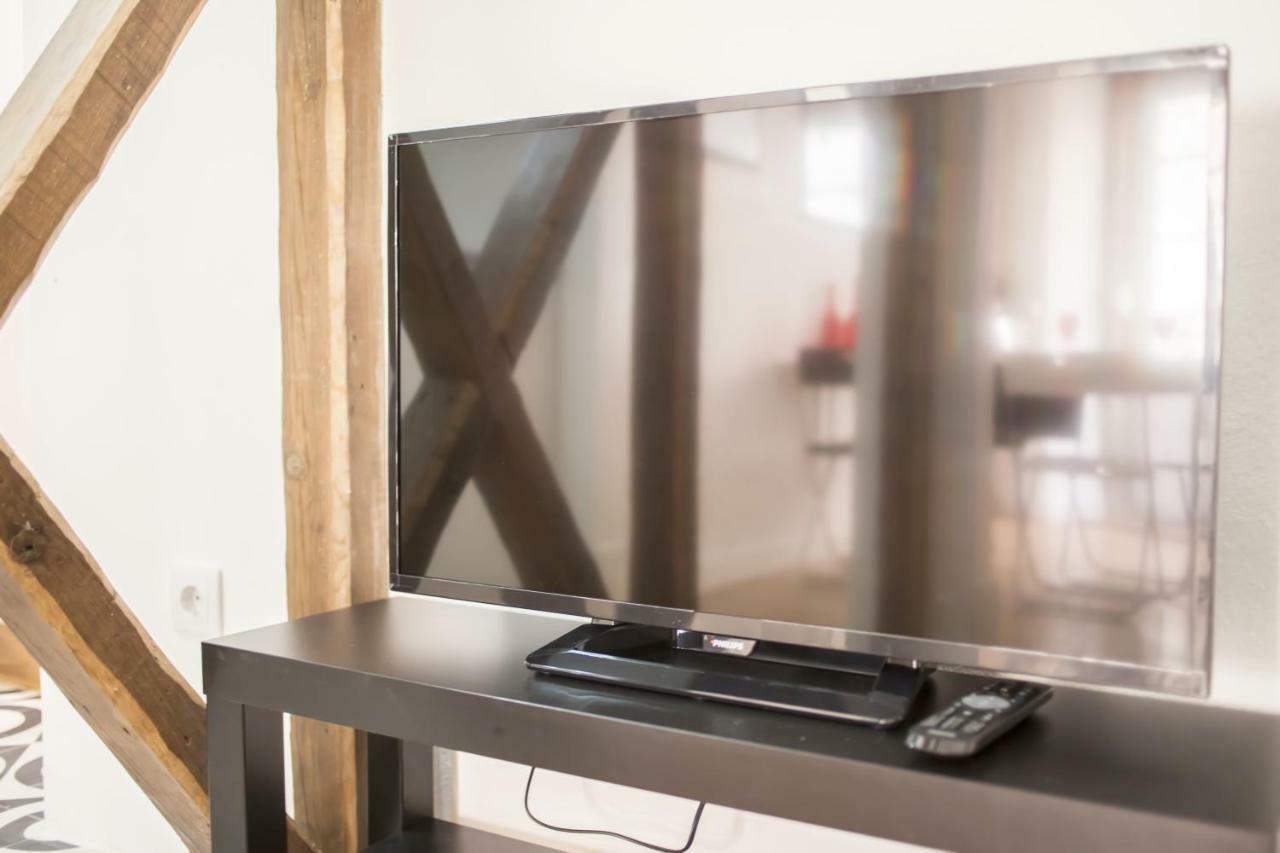Cool Lisbon Apartment Ngoại thất bức ảnh