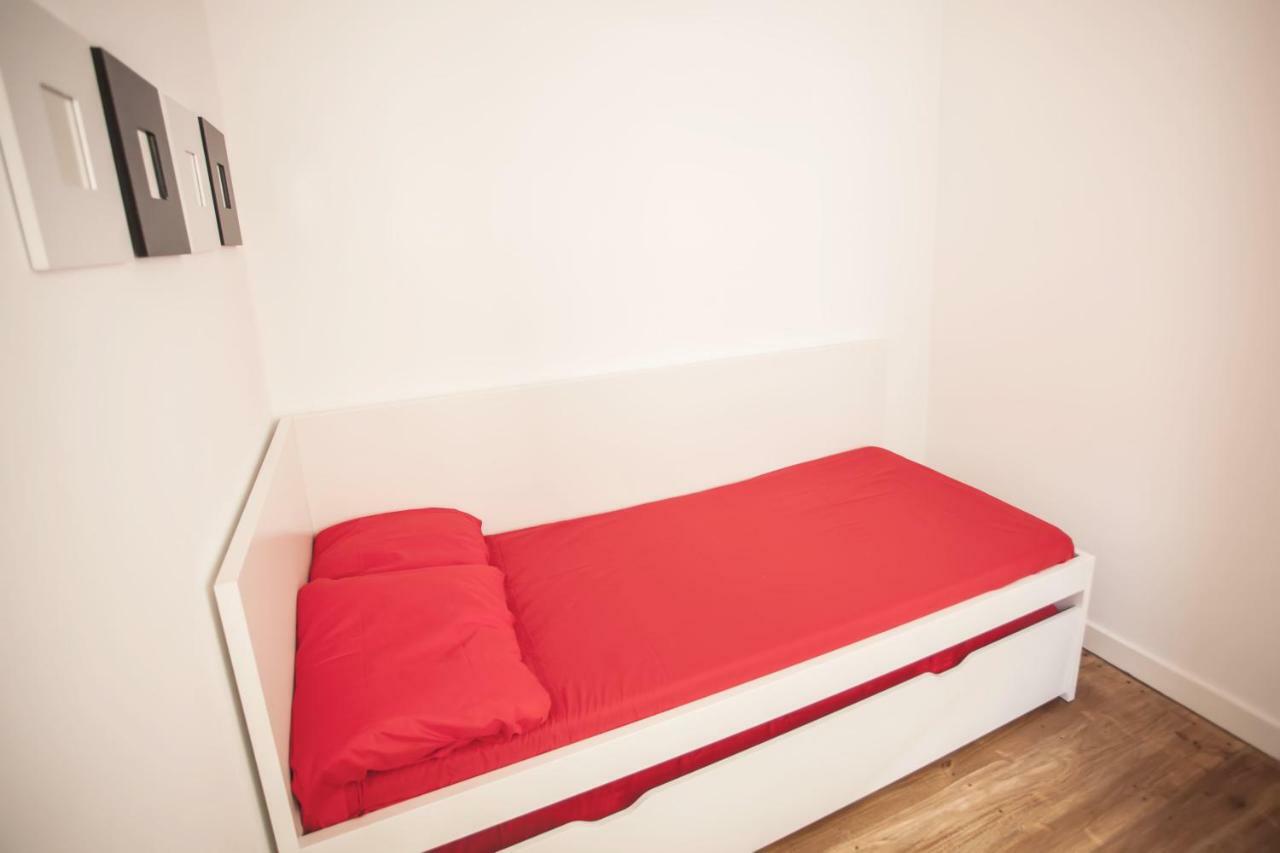 Cool Lisbon Apartment Ngoại thất bức ảnh