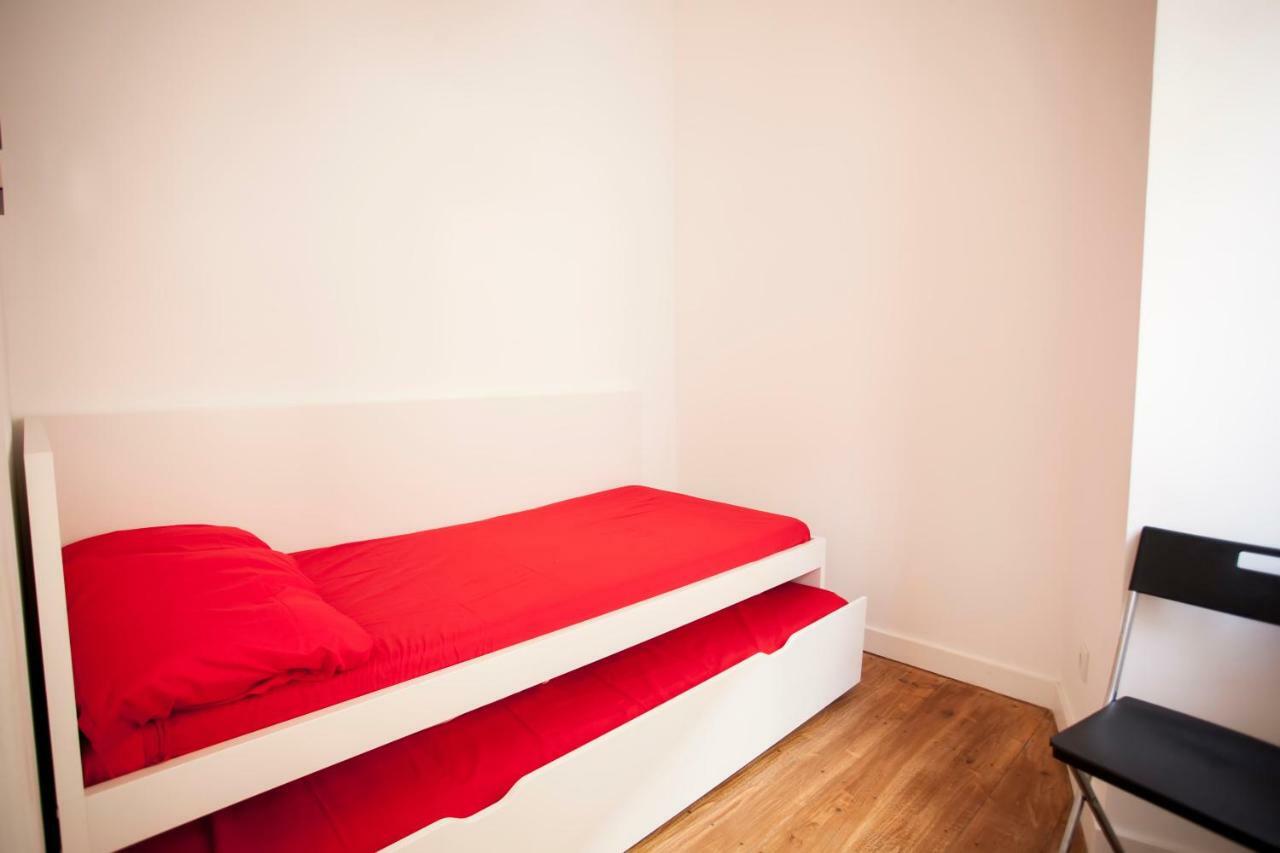 Cool Lisbon Apartment Ngoại thất bức ảnh