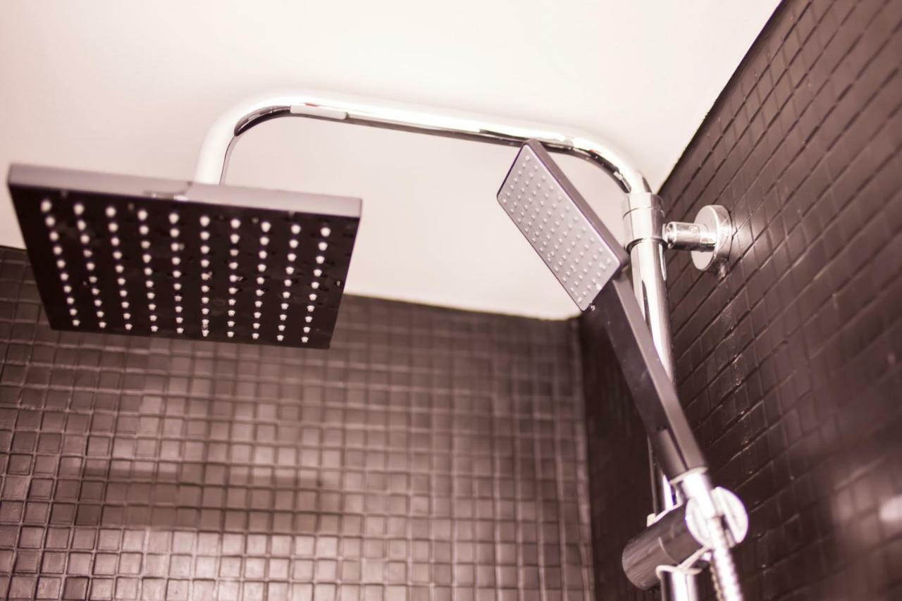 Cool Lisbon Apartment Ngoại thất bức ảnh